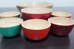 Bamboo-Bowl