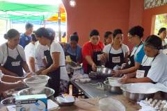 Bread-Making